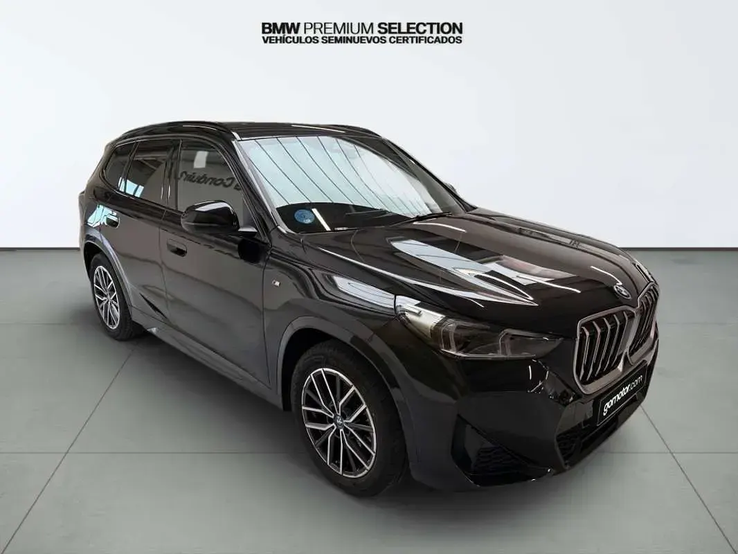 Usado BMW X1 Luxury Line 245 CV (180 kW) 2025 SUV