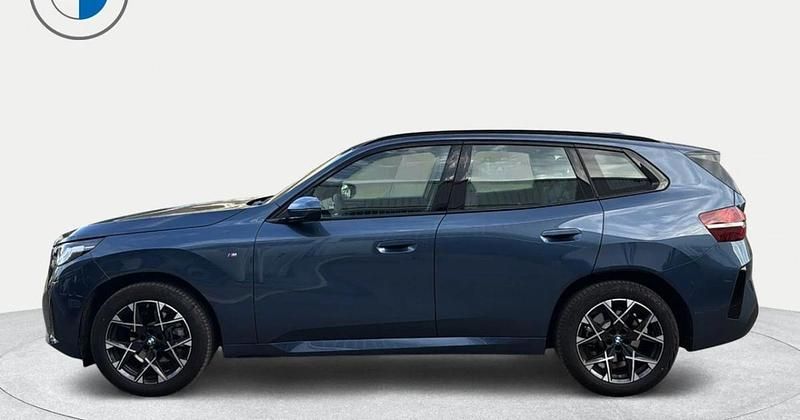 Usado BMW X3 197 CV (144 kW) 2025 SUV