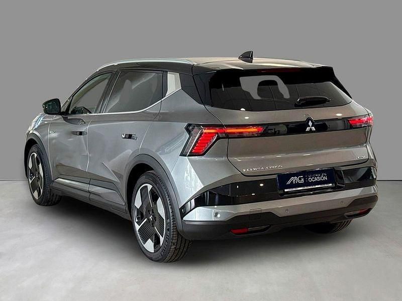 Nuevo Mitsubishi Eclipse 161 kW (220 CV) 2026 Gris