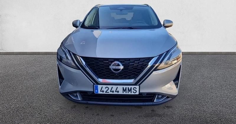 Usado Nissan Qashqai N-Connecta 140 CV (102 kW) 2024 SUV