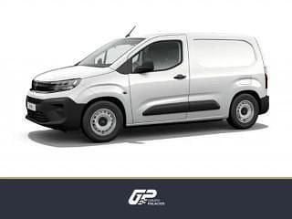Nuevo Opel Combo-e Life 100 kW (136 CV) 2026 Blanco Monovolumen