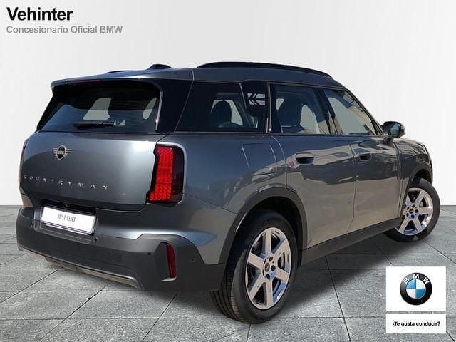 Usado Mini Countryman 163 CV (119 kW) 2024 SUV