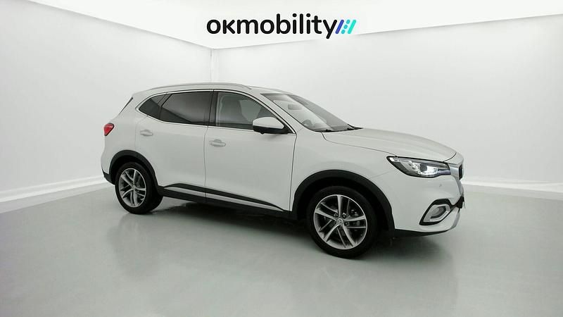 Usado MG HS Luxury 162 CV (119 kW) 2023 Blanco SUV