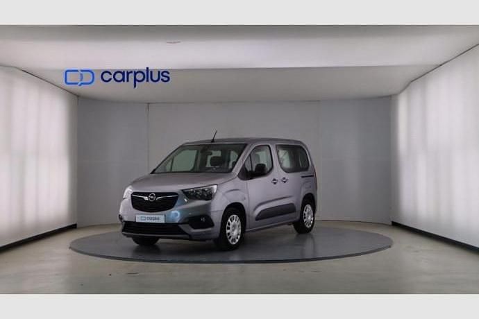 Usado 2022 Opel Combo Edition+ Monovolumen | 18.990 € (Caro) - Imagen 1/4