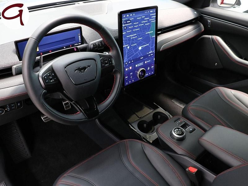 Occasion Ford Mustang Mach-E Premium 197 kW (269 PK) 2023 Other SUV