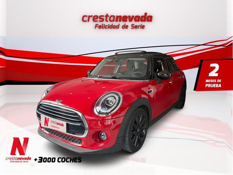Usado 2020 Mini Cooper Utilitario | 20.551 € (Buen precio) - Imagen 1/4