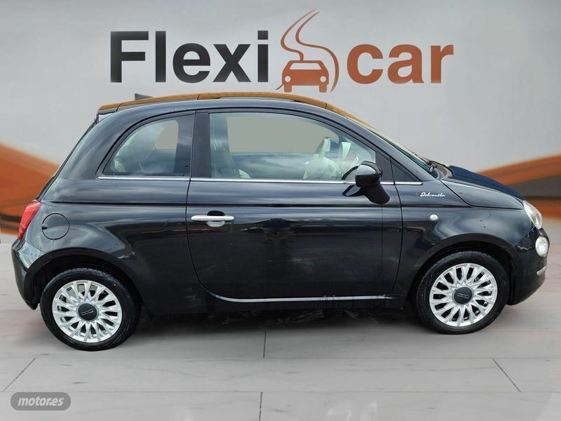 Usado Fiat 500 Dolcevita 70 CV (51 kW) 2021 Otros Utilitario
