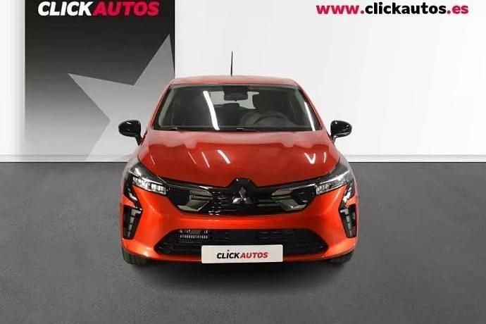 Usado Mitsubishi Colt Motion 90 CV (66 kW) 2025 Utilitario