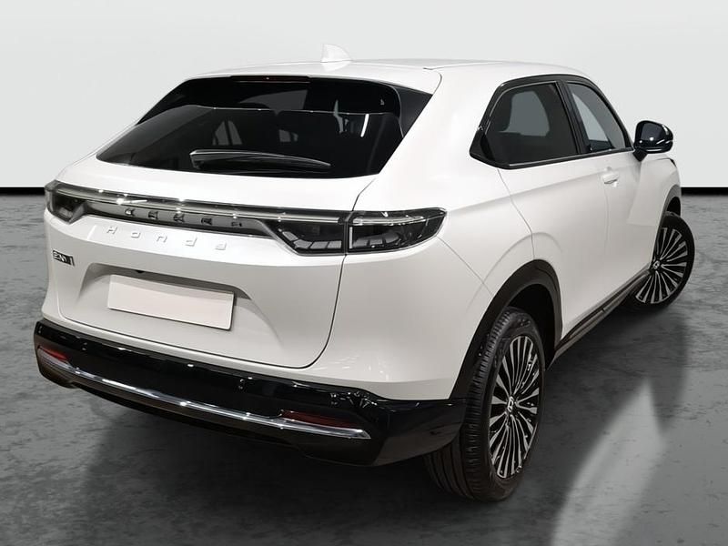 Usado Honda e:Ny1 Elegance 150 kW (204 CV) 2025 Blanco platinum perlado SUV