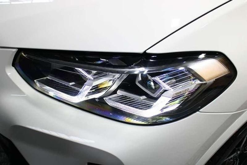 Usado BMW X4 xLine 190 CV (139 kW) 2024 Blanco SUV