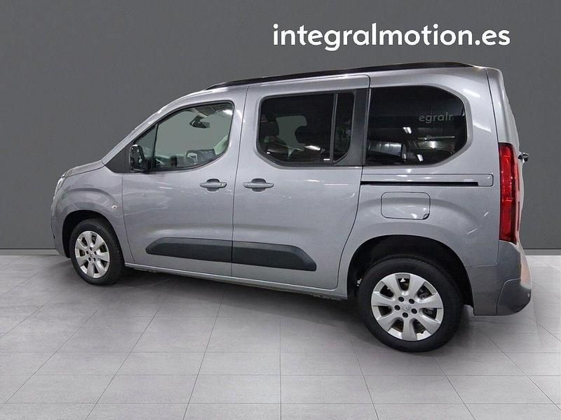Usado Opel Combo Business Edition 102 CV (75 kW) 2023 Gris