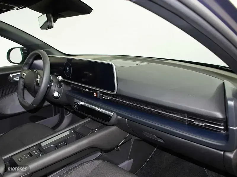 Usado Hyundai Ioniq 6 111 kW (151 CV) 2024 Berlina