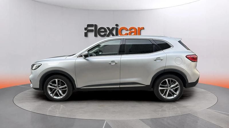 Usado MG HS Luxury 258 CV (189 kW) 2023 Gris SUV
