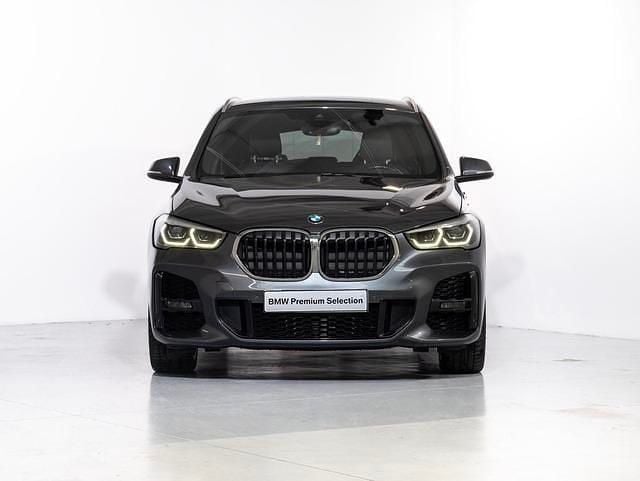 Usado BMW X1 Executive 190 HP (139 kW) 2021 SUV
