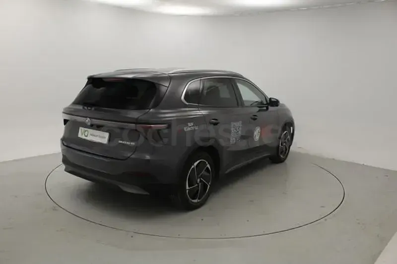 Usado MG MGS5 EV Luxury 169 kW (231 CV) 2025 Eléctrico SUV
