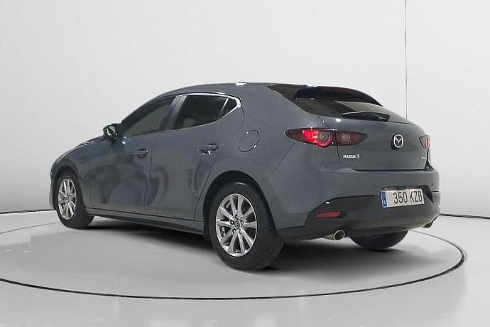 Usado Mazda 3 122 CV (89 kW) 2019