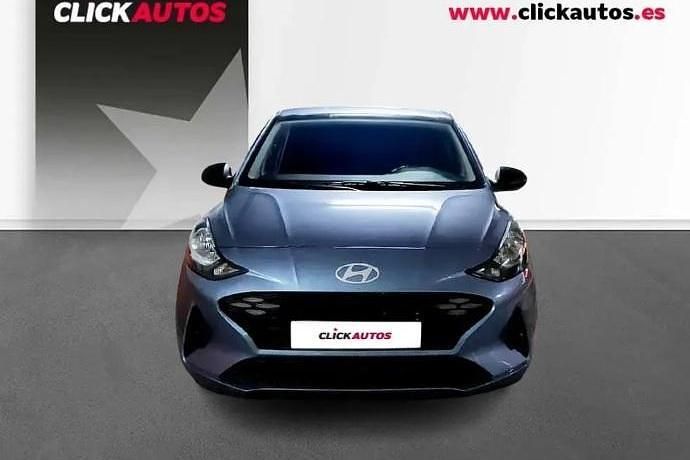 Usado Hyundai i10 63 CV (46 kW) 2024 Utilitario