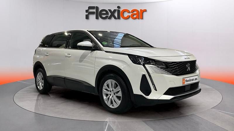 Usado Peugeot 5008 Allure 131 CV (96 kW) 2021 SUV