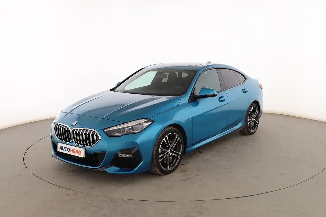 Usado BMW 220 M Sport 190 CV (139 kW) 2020 Coupe
