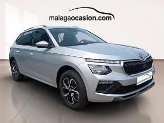 Plata Nuevo 2025 Skoda Kamiq Selection SUV | 23.000 € (Precio justo) - Imagen 1/4