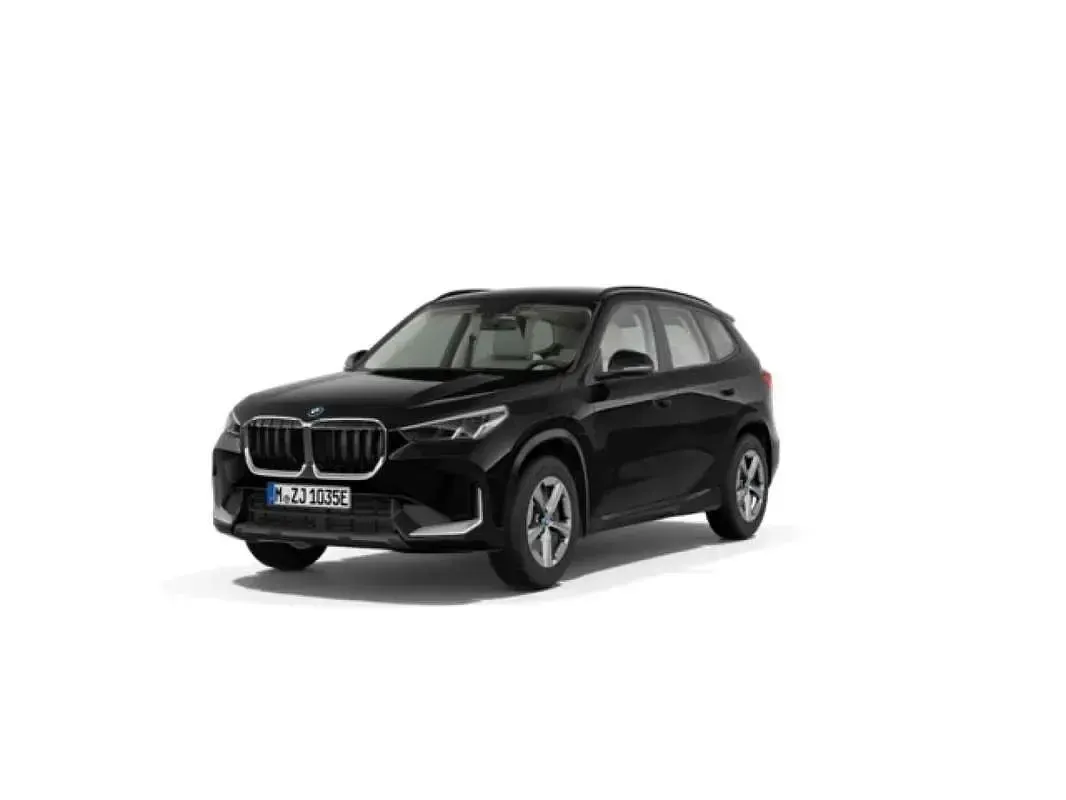 Usado BMW X1 Shadowline 245 CV (180 kW) 2024 Negro SUV