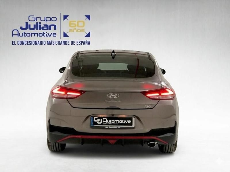 Nuevo Hyundai i30 N Line 100 CV (73 kW) 2026 Otro Berlina