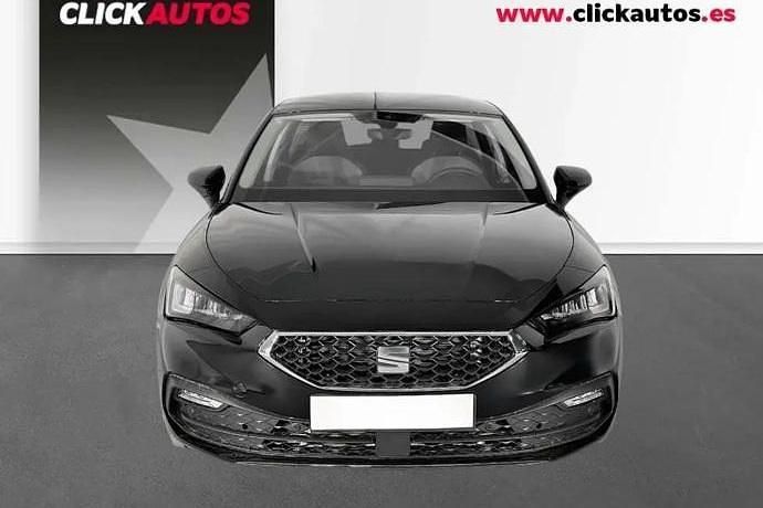 Usado Seat Leon Style 115 CV (84 kW) 2025