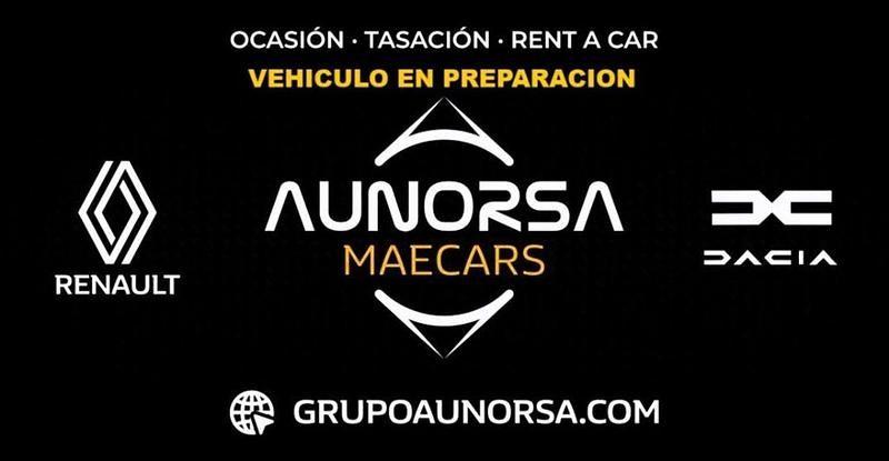 Verde Usado 2023 Dacia Jogger Extreme Familiar | 19.900 € (Precio justo) - Imagen 1/1