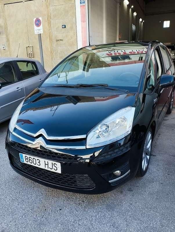 Usado 2012 Citroën Grand C4 Picasso Monovolumen | 6900 € (Precio justo) - Imagen 1/4