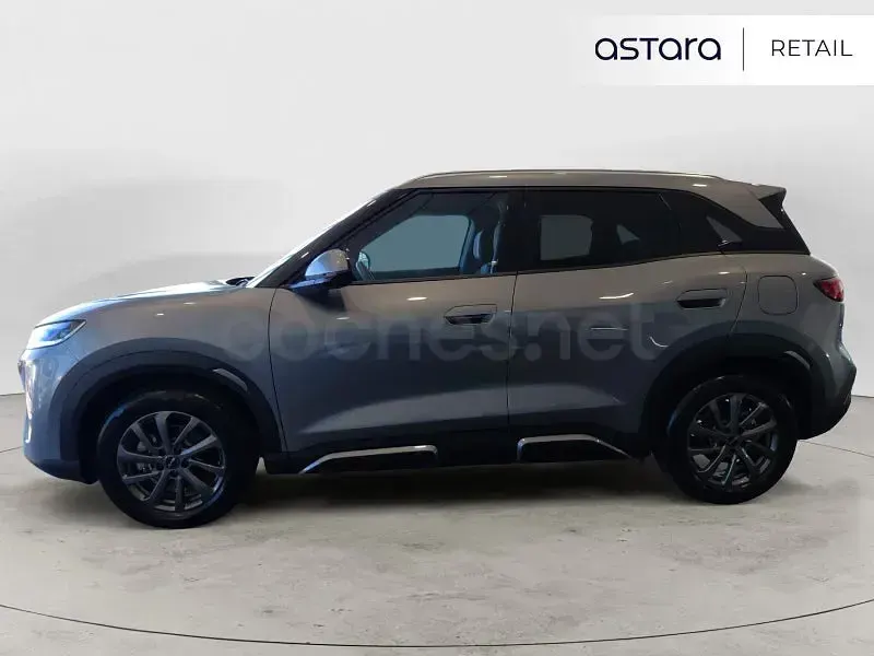 Usado BYD Atto 2 Boost 212 CV (155 kW) 2026 Blanco SUV
