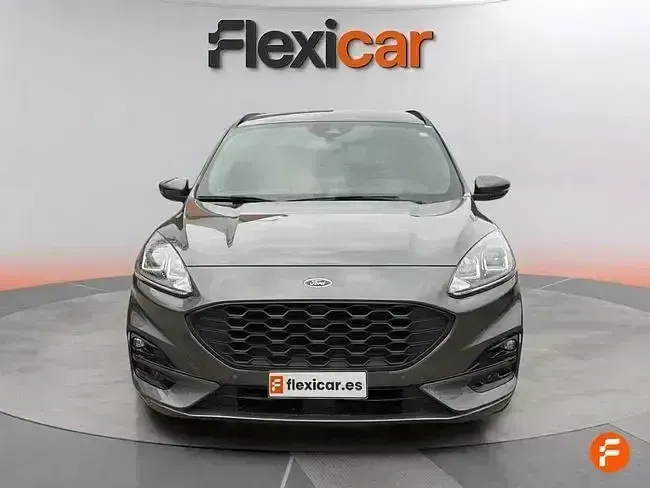 Occasion Ford Kuga ST-Line 120 PK (88 kW) 2024 Grijs SUV