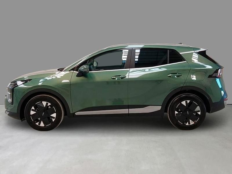 Usado Kia Sportage 150 CV (110 kW) 2025 Experience green (exg) SUV