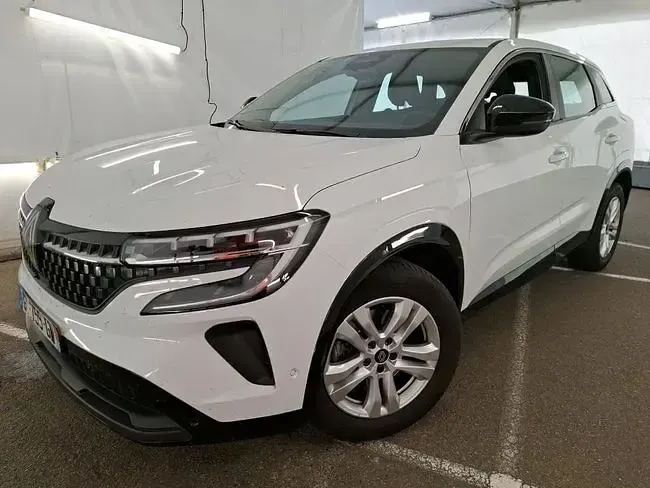Usado Renault Austral Evolution 200 CV (147 kW) 2024 Blanco SUV