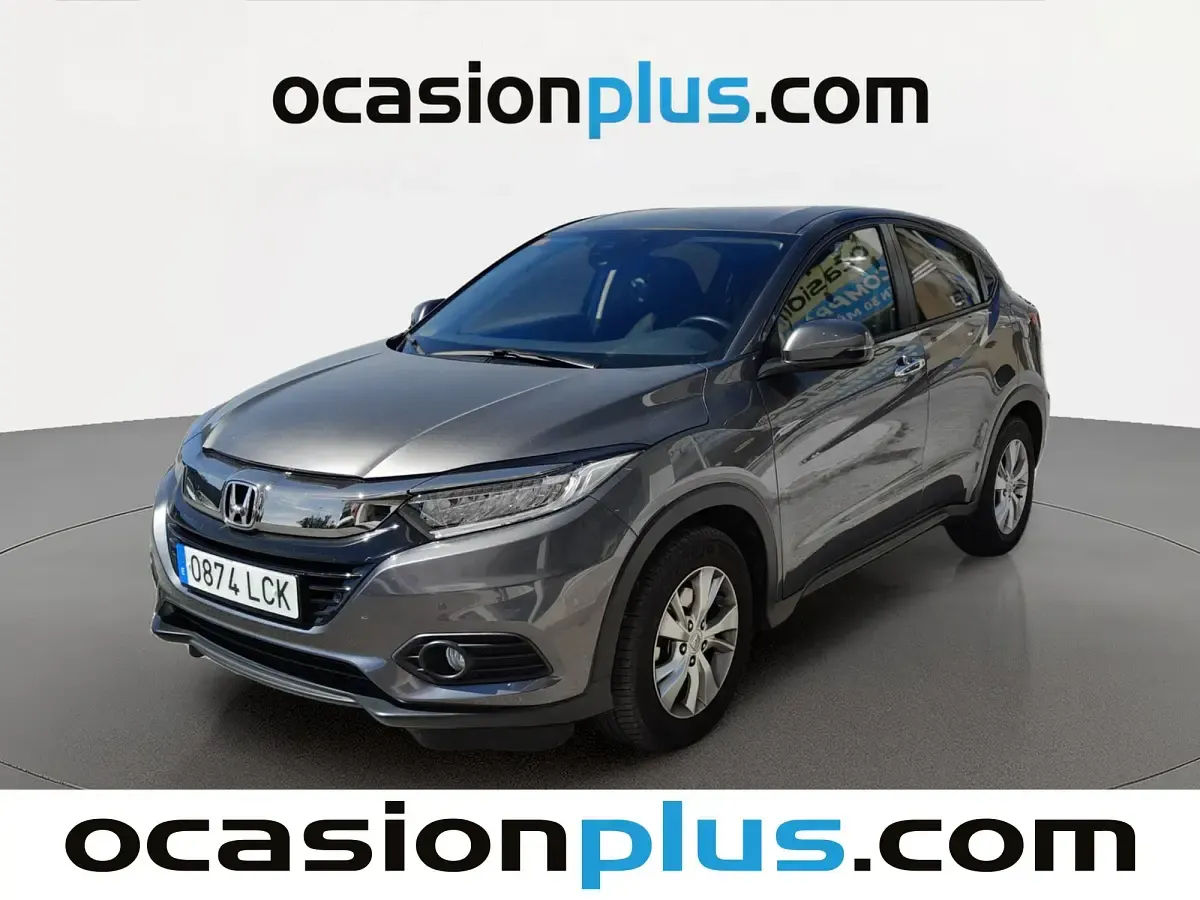 Käytetty Honda HR-V Elegance 131 HP (96 kW) 2019 Katumaasturi