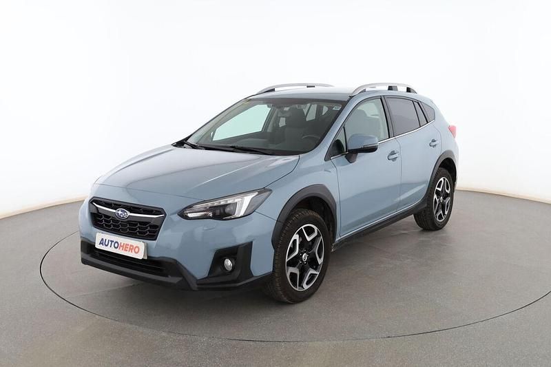 Usado Subaru XV Sport 156 CV (114 kW) 2018 SUV