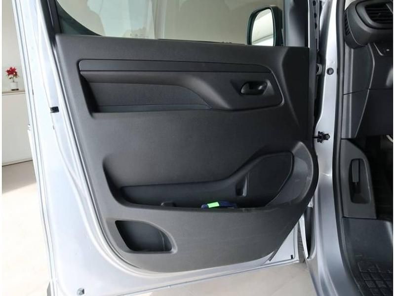 Ny Citroën Jumpy 180 HK (132 kW) 2025 Grå MPV