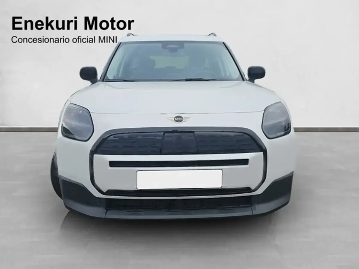 Usado Mini Countryman 150 kW (204 CV) 2024 SUV