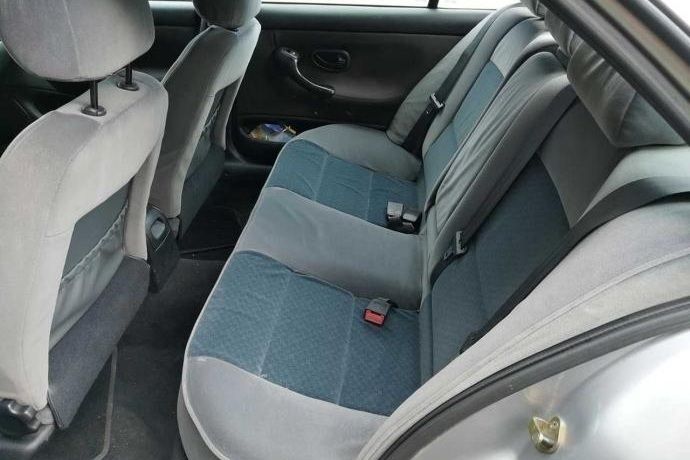 Usado Peugeot 406 110 CV (80 kW) 1999