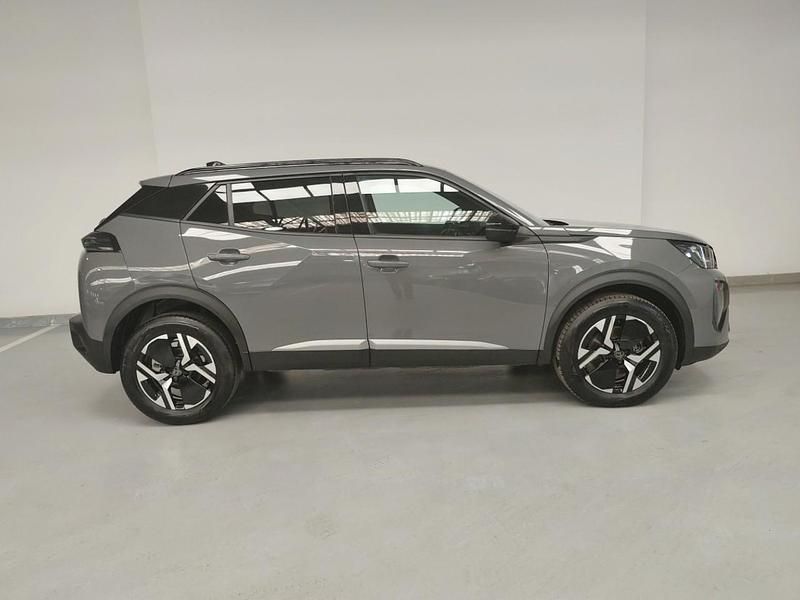Usado Peugeot 2008 Allure 145 CV (106 kW) 2025 Gris SUV