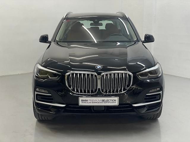 Usado BMW X5 xLine 286 CV (210 kW) 2021 SUV