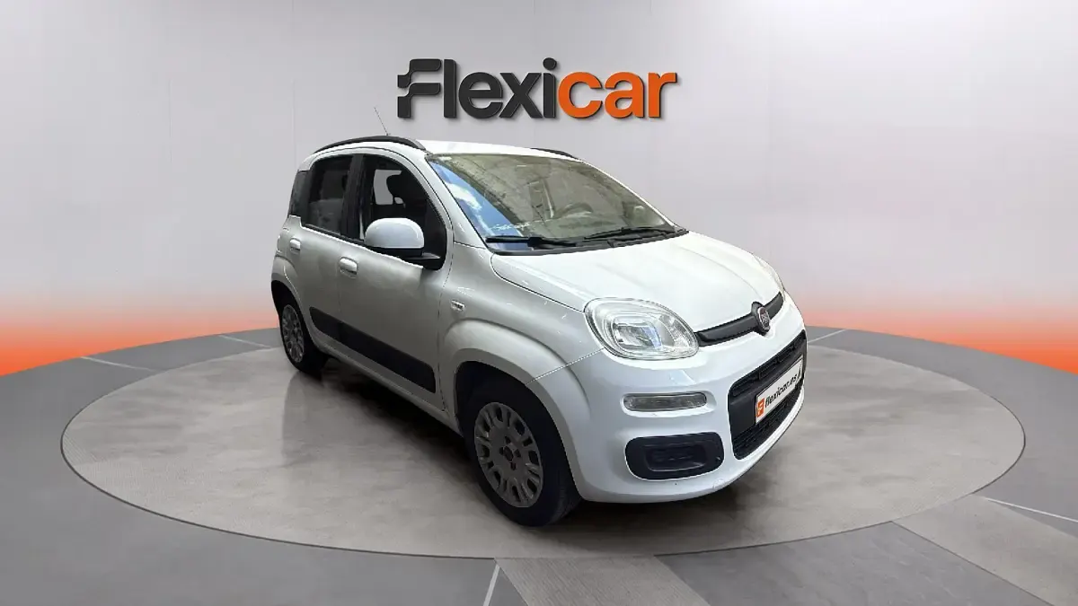 Usado Fiat Panda Lounge 86 CV (63 kW) 2016 Utilitario