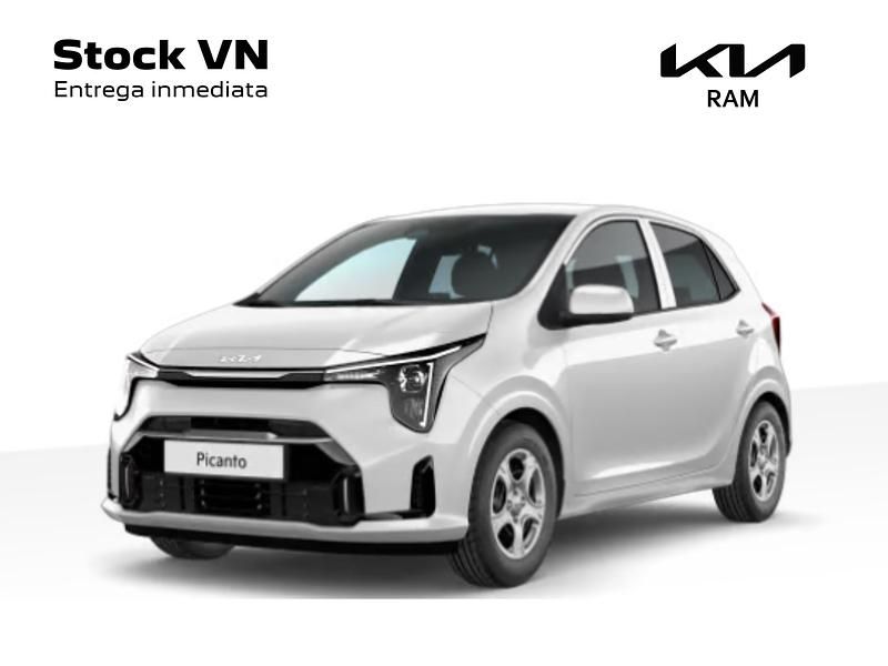 Otro Nuevo 2025 Kia Picanto 4 Utilitario | 16.400 € (Un poco caro) - Imagen 1/4