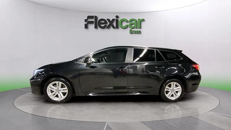 Usado Suzuki Swace 140 CV (102 kW) 2024 Negro Familiar