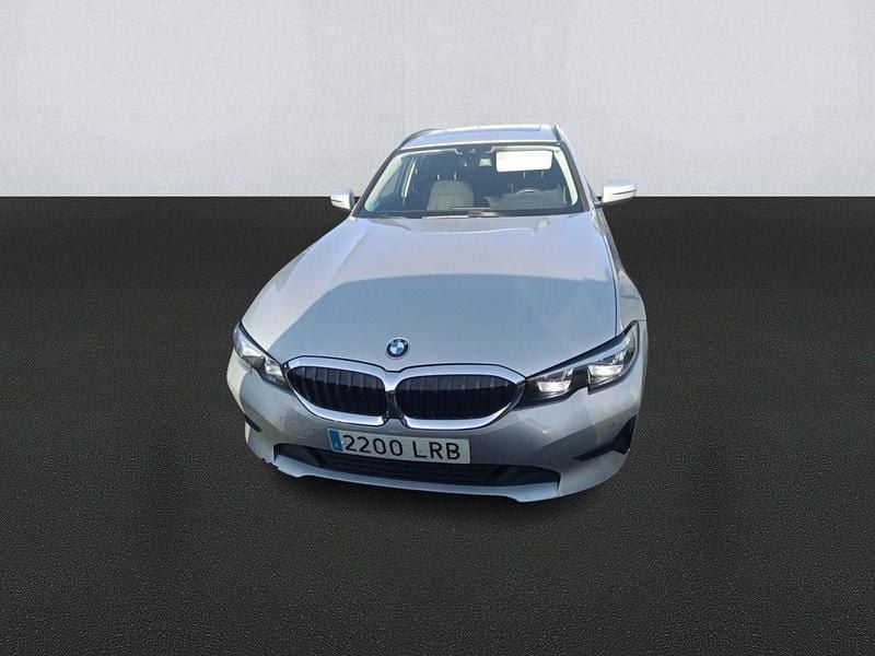 Usado BMW 320 Comfort Edition 190 CV (139 kW) 2021 Otro Familiar