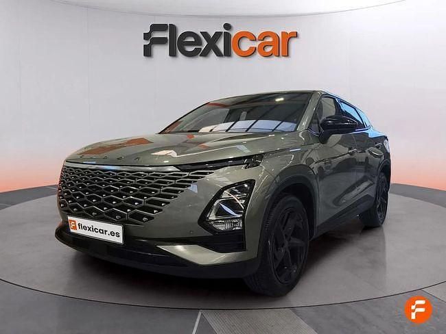 Usado Omoda 5 185 CV (136 kW) 2024 Gris SUV