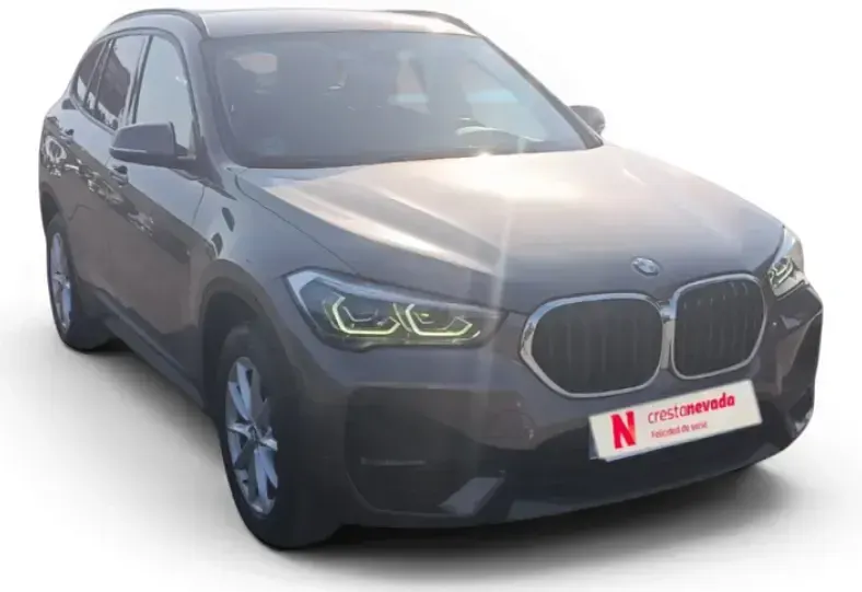 Usado BMW X1 116 CV (85 kW) 2020 SUV
