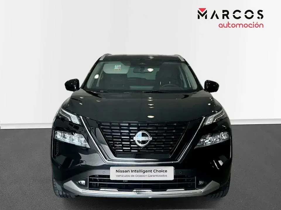 Occasion Nissan X-Trail Tekna 204 ch (150 kW) 2024 SUV