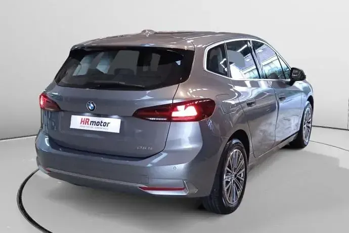 Usado BMW 218 Luxury Line 136 CV (100 kW) 2023