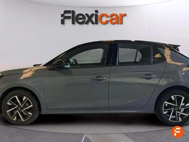 Usado Opel Corsa S 101 CV (74 kW) 2024 Gris Utilitario