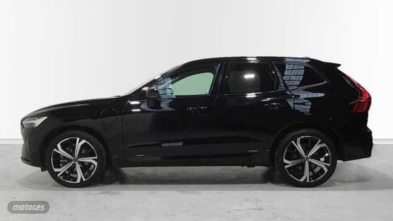 Usado Volvo XC60 Ultimate 2023 Negro SUV
